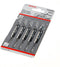 Bosch T244D decoupeerzaagblad