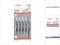 Bosch T244D decoupeerzaagblad