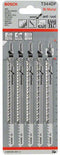 Bosch T344DF decoupeerzaagblad