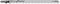 Bosch T344DF decoupeerzaagblad