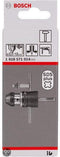 BOSCH Tandkransboorhouder 1618571014 - 2,5 – 13 mm - SDS-plus