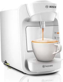 Bosch TAS3104 koffiezetapparaat Volledig automatisch - 0,8L