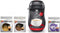 Bosch Tassimo Happy TAS1003 Red Pod Machine