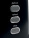 Bosch TAT3A113 broodrooster 2 snede(n) 800 W Zwart