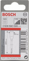 Bosch Tegelbeitel SDS - max 300 x 50 mm - Geschikt voor Bosch boorhamer