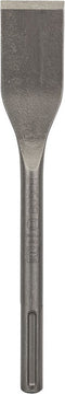 Bosch Tegelbeitel SDS - max 300 x 50 mm - Geschikt voor Bosch boorhamer