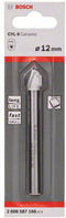 Bosch - Tegelboren CYL-9 Ceramic 12 x 90 mm