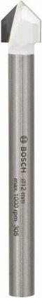Bosch - Tegelboren CYL-9 Ceramic 12 x 90 mm
