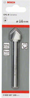 Bosch - Tegelboren CYL-9 Ceramic 16 x 90 mm