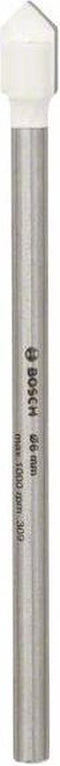 Bosch - Tegelboren CYL-9 Ceramic 6 x 80 mm