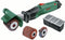 Bosch Texoro Multi-schuurroller - 250 W - Inclusief accessoires