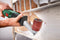 Bosch Texoro Multi-schuurroller - 250 W - Inclusief accessoires