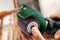 Bosch Texoro Multi-schuurroller - 250 W - Inclusief accessoires