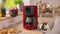 Bosch TKA2M114 MyMoment - Koffiezetapparaat - Rood