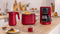 Bosch TKA2M114 MyMoment - Koffiezetapparaat - Rood