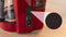 Bosch TKA2M114 MyMoment - Koffiezetapparaat - Rood