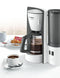 Bosch TKA6A041 ComfortLine - Koffiezetapparaat - Wit