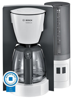 Bosch TKA6A041 ComfortLine - Koffiezetapparaat - Wit