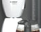 Bosch TKA6A041 ComfortLine - Koffiezetapparaat - Wit
