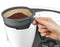 Bosch TKA6A041 ComfortLine - Koffiezetapparaat - Wit