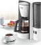 Bosch TKA6A041 ComfortLine - Koffiezetapparaat - Wit