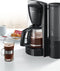 Bosch TKA6A643 ComfortLine - Koffiezetapparaat - Zwart