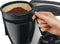 Bosch TKA6A643 ComfortLine - Koffiezetapparaat - Zwart