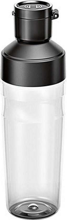 Bosch - ToGo Bottle - Vacuumblender accessoire