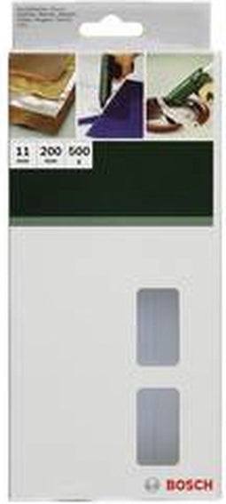 Bosch - Transparante lijmstick 11 x 200 mm, 500 g