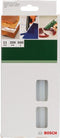 Bosch - Transparante lijmstick 11 x 200 mm, 500 g