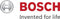 Bosch Tuinhandschoenen - maat L