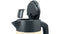 Bosch TWK4P437 electric kettle 1.7 L 2400 W Beige, Black