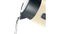 Bosch TWK4P437 electric kettle 1.7 L 2400 W Beige, Black