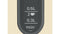 Bosch TWK4P437 electric kettle 1.7 L 2400 W Beige, Black