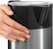 Bosch TWK7203 - Waterkoker - Zwart/RVS