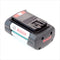 Bosch Ultra power Lithium-Ion accu - 36 Volt - 2,6 Ah