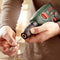 Bosch Uneo 12 LI-2 Accuboorhamer - Losse Body (geleverd zonder 12 V accu en lader)