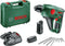 Bosch Uneo 12 LI-2 Accuboorhamer - Met 2x 12 V accu's en lader