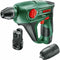 Bosch Uneo 12 LI-2 Accuboorhamer - Met 2x 12 V accu's en lader