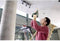 Bosch Uneo 12 LI-2 Accuboorhamer - Met 2x 12 V accu's en lader
