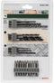 Bosch Uneo gemengde set - 19 delig