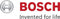 Bosch Universal Brush - Snoerloze reiningsborstel
