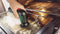 Bosch Universal Brush - Snoerloze reiningsborstel