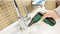 Bosch Universal Brush - Snoerloze reiningsborstel