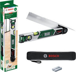 Bosch UniversalAngle - Hoekmeter - Inclusief Batterijen - Opbergetui