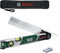 Bosch UniversalAngle - Hoekmeter - Inclusief Batterijen - Opbergetui