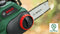 Bosch UniversalChain 18 Accu kettingzaag - Zonder 18 V accu en oplader