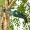 Bosch UniversalChainPole kettingzaag - 18 V - 20 cm snoeilengte - Met 18 V accu en lader