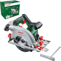 Bosch UniversalCirc 18V-53 Accu cirkelzaag - Zonder 18V accu en lader