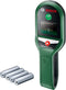 Bosch UniversalDetect - Leiding Detector - Inclusief Batterijen